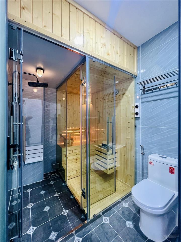 Bán nhà mới đường mã lò (4m*17,3m có 5 lầu thang máy, nội thất giá 8tỷ8 tl) hẻm nhựa 7m khu nhà lầu