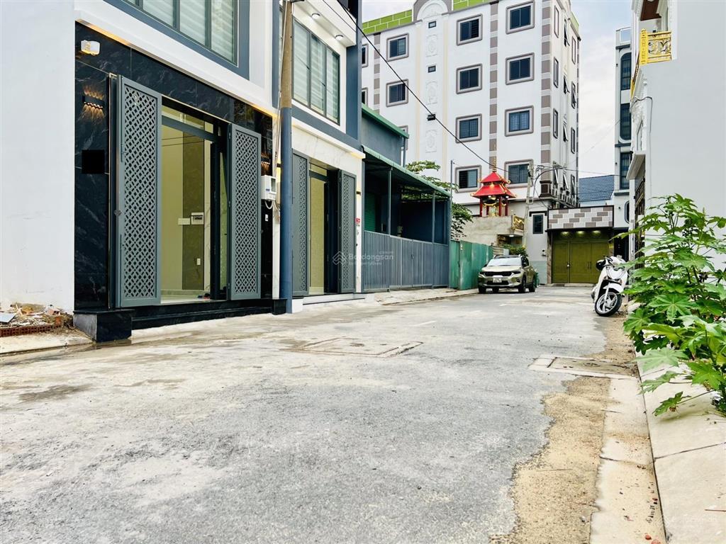 Bán nhà mới đường mã lò (4m*17,3m có 5 lầu thang máy, nội thất giá 8tỷ8 tl) hẻm nhựa 7m khu nhà lầu