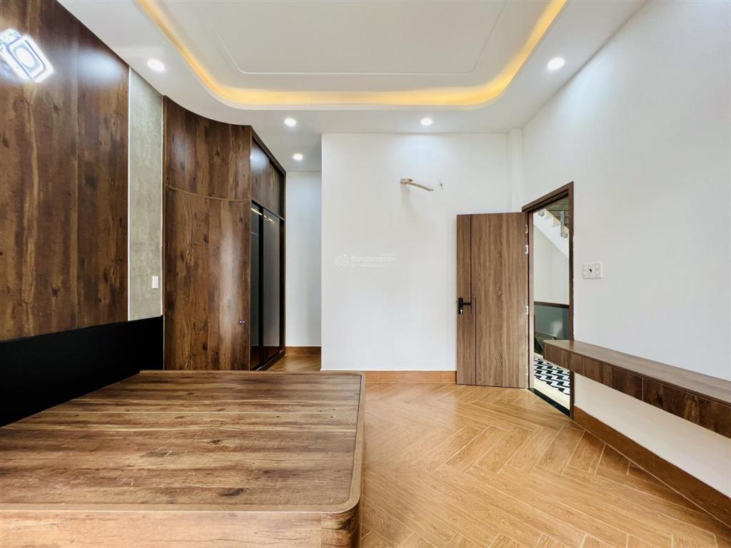 Nhà mới 1/ đường đình nghi xuânphan anh (6,5 x 11m có 3 lầu giá 7ty5 tl) hẻm 7m oto sát tân phú