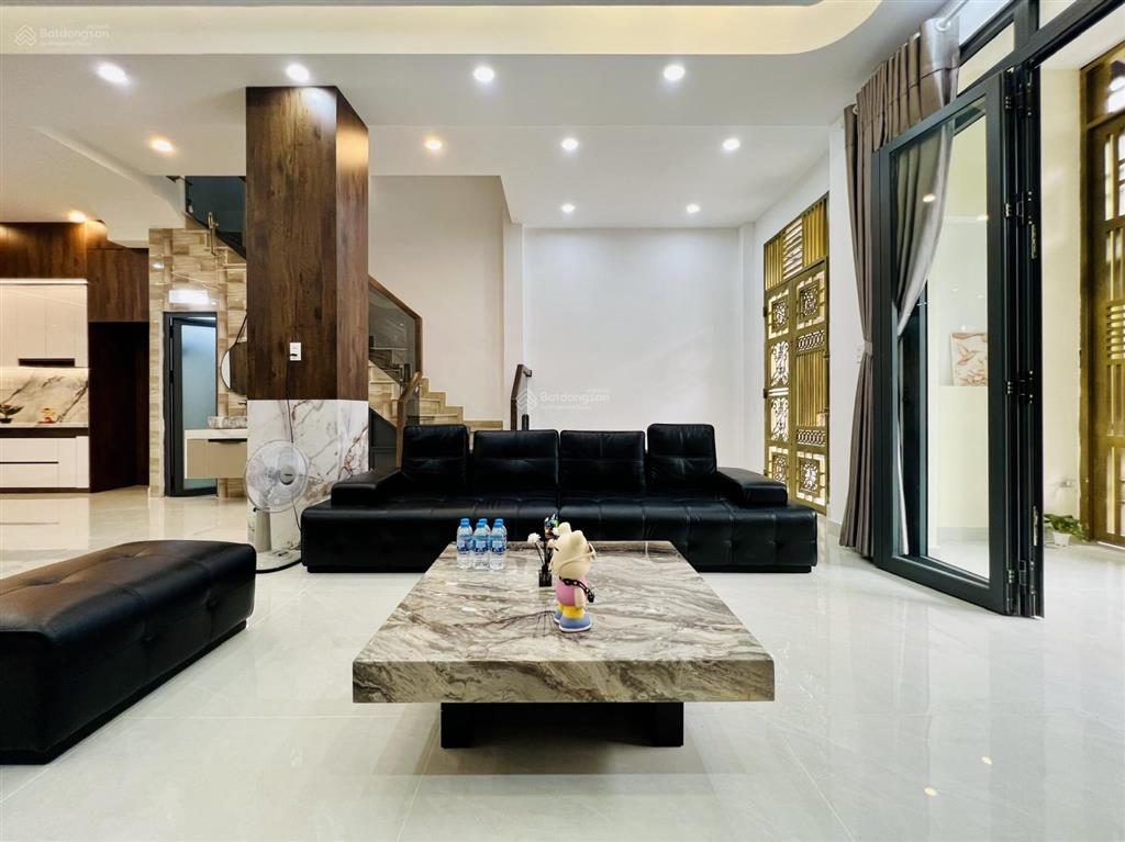 Nhà mới 1/ đường đình nghi xuânphan anh (6,5 x 11m có 3 lầu giá 7ty5 tl) hẻm 7m oto sát tân phú