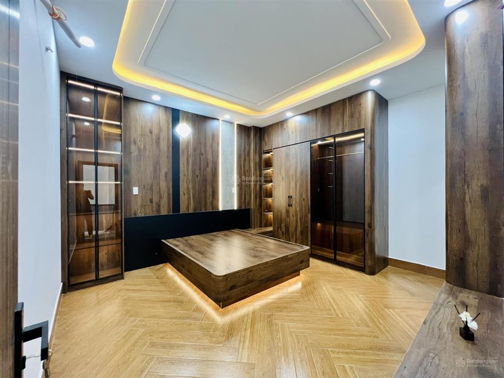 Nhà mới 1/ đường đình nghi xuânphan anh (6,5 x 11m có 3 lầu giá 7ty5 tl) hẻm 7m oto sát tân phú