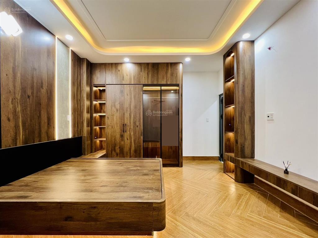 Nhà mới 1/ đường đình nghi xuânphan anh (6,5 x 11m có 3 lầu giá 7ty5 tl) hẻm 7m oto sát tân phú