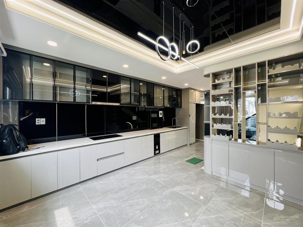 Nhà mới đường 17atân kỳ tân quý (4m*13m có 4,5 tấm giá 6,5tỷ tl) hẻm oto 6m gần aeon mall tân phú