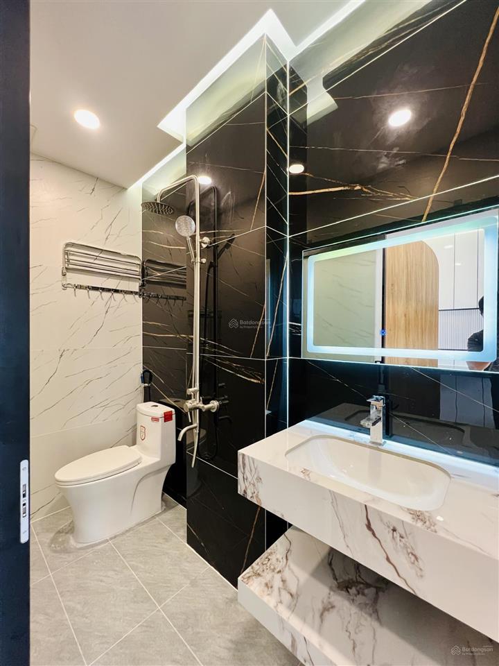 Nhà mới đường 17atân kỳ tân quý (4m*13m có 4,5 tấm giá 6,5tỷ tl) hẻm oto 6m gần aeon mall tân phú