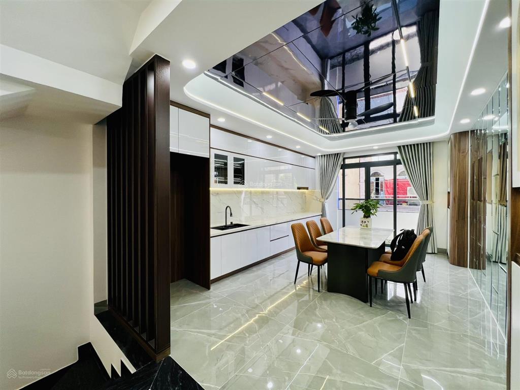 Bán nhà mới đường số 5akênh nước đen (4m*16m đúc 5 tấm 7.2 tỷ tl) gần cv lê thúc hoạch aeon mall