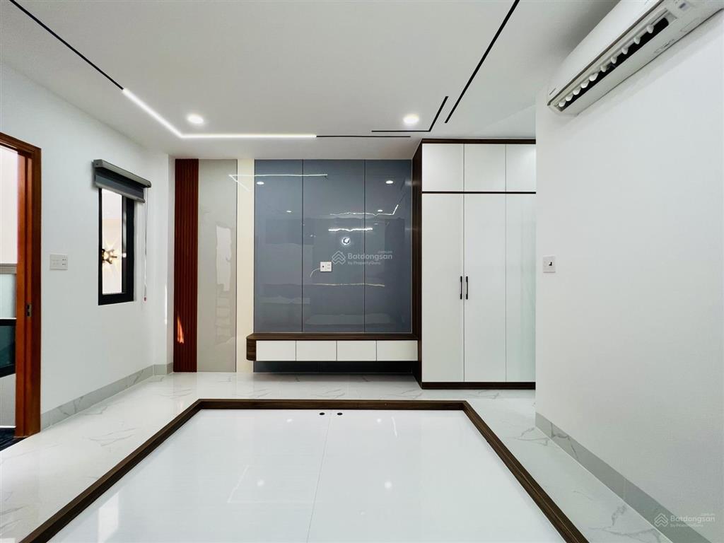 Bán nhà mới đường số 5akênh nước đen (4m*16m đúc 5 tấm 7.2 tỷ tl) gần cv lê thúc hoạch aeon mall