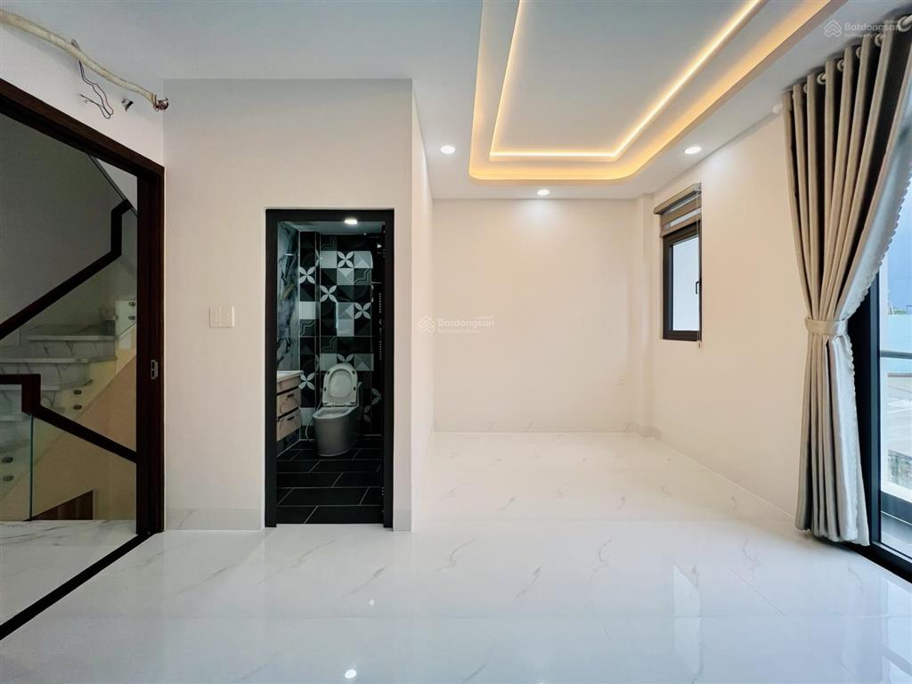 Bán nhà 1/ lê đình cẩn hẻm nhựa 6m (4,6m*13,5m giá 6tỷ9 tl) gần kdc tên lửa, aeon mall, tỉnh lộ 10