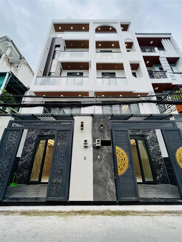 Bán nhà 1/ lê đình cẩn hẻm nhựa 6m (4,6m*13,5m giá 6tỷ9 tl) gần kdc tên lửa, aeon mall, tỉnh lộ 10