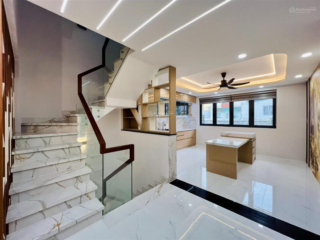 Bán nhà 1/ lê đình cẩn hẻm nhựa 6m (4,6m*13,5m giá 6tỷ9 tl) gần kdc tên lửa, aeon mall, tỉnh lộ 10
