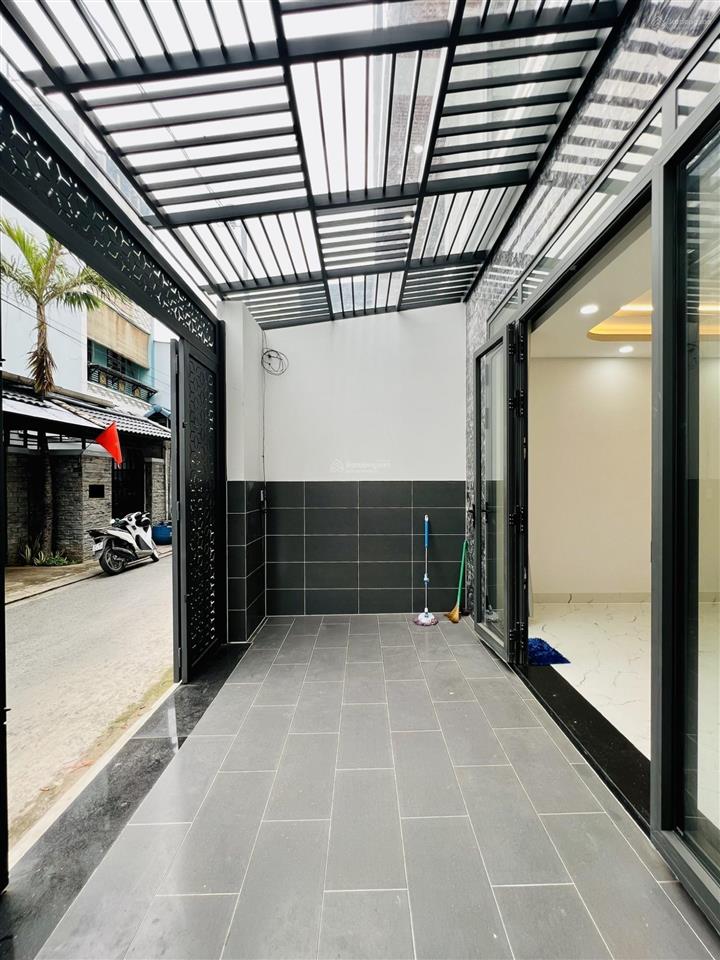 Bán nhà 1/ lê đình cẩn hẻm nhựa 6m (4,6m*13,5m giá 6tỷ9 tl) gần kdc tên lửa, aeon mall, tỉnh lộ 10