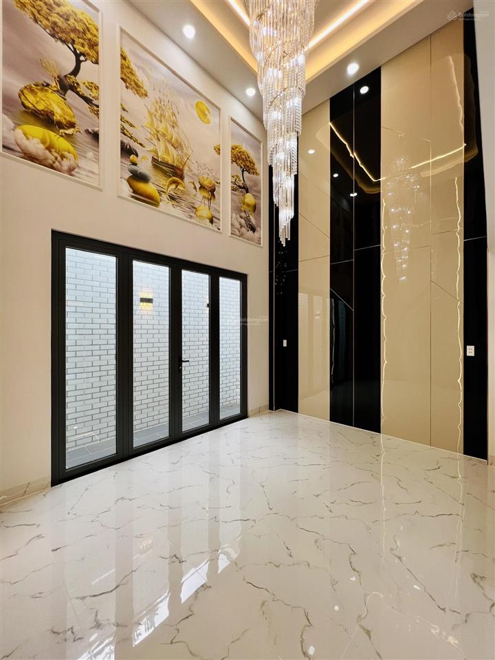 Bán nhà 1/ lê đình cẩn hẻm nhựa 6m (4,6m*13,5m giá 6tỷ9 tl) gần kdc tên lửa, aeon mall, tỉnh lộ 10