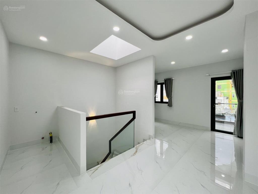 Bán nhà 1/ lê đình cẩn hẻm nhựa 6m (4,6m*13,5m giá 6tỷ9 tl) gần kdc tên lửa, aeon mall, tỉnh lộ 10