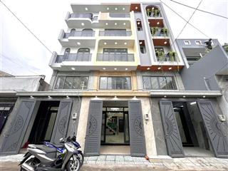Nhà đẹp đầu đường hương lộ 2 (4m*15m  8 tỷ tl có nội thất) hẻm 8m xe hơi, sát bốn xã, hòa bình