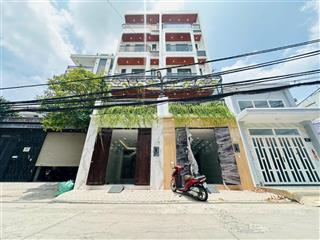 Bán nhà mặt tiền kinh doanh đường số 4 p. bình tân (4m*18m giá 7,8 tỷ tl) full nội thất, thang máy