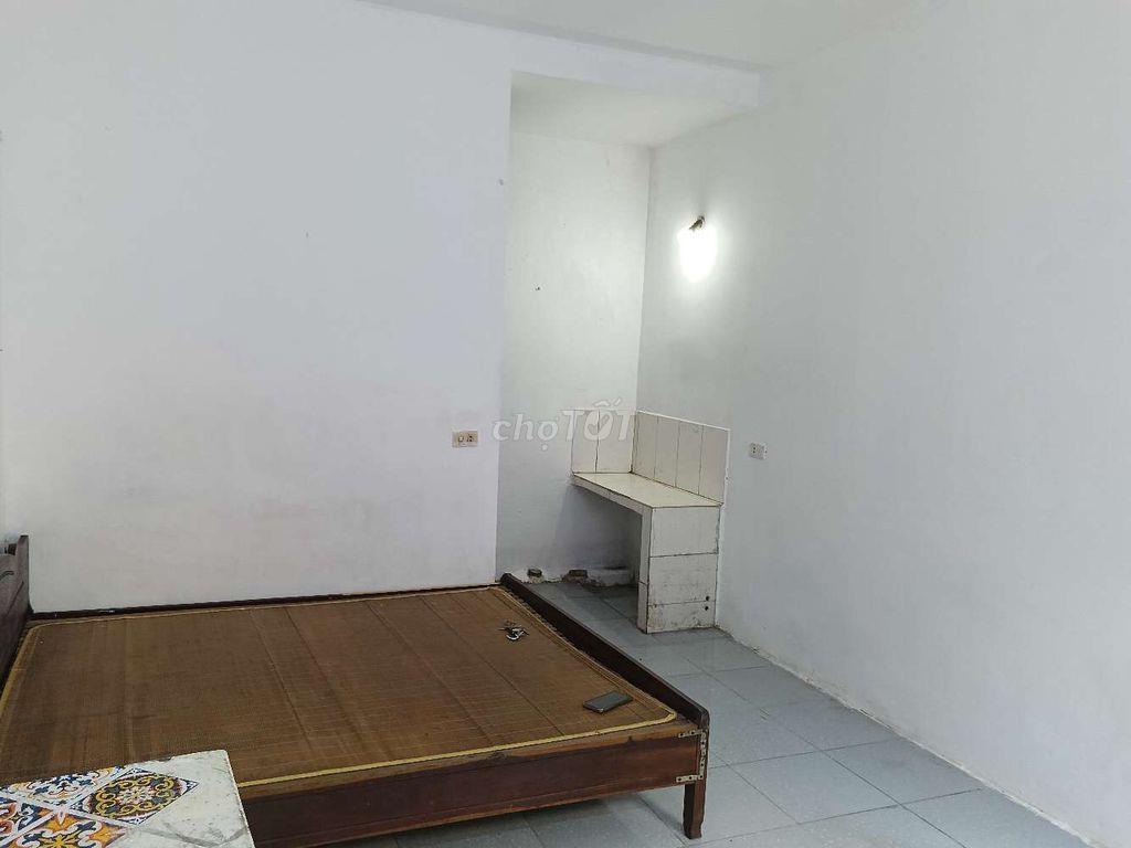 phòng trọ giá rẻ ngõ 467 đường lĩnh nam