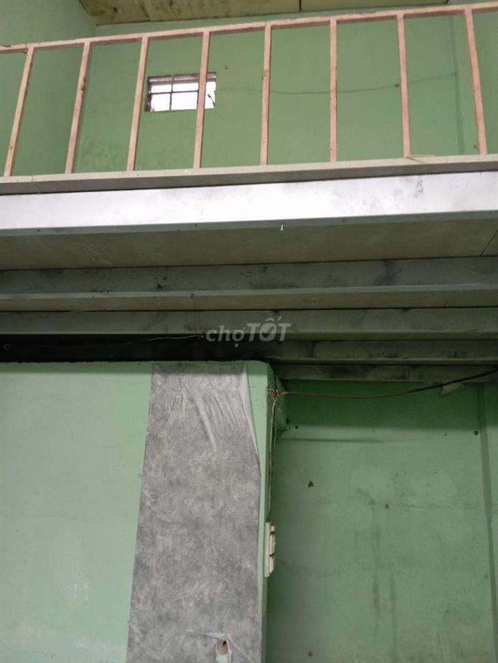 trọ giá rẻ lê văn khương