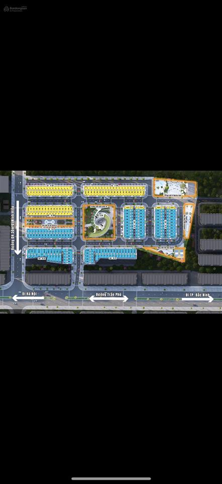 Chủ nhà cần tiền bán nhanh shophouse khang phát diamond central
