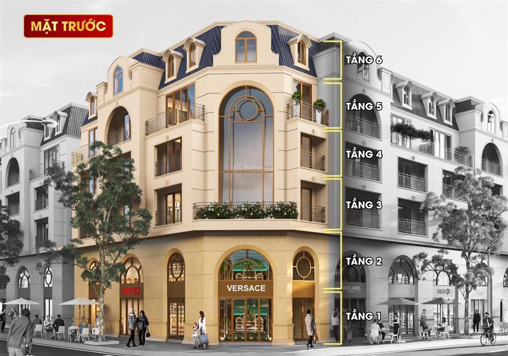 Chủ nhà cần tiền bán nhanh shophouse khang phát diamond central