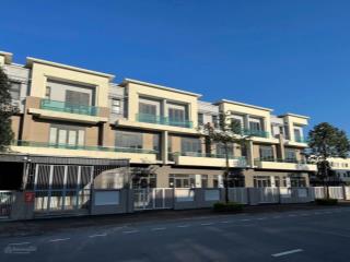 Shophouse sh2 centa city, từ sơn, bắc ninh