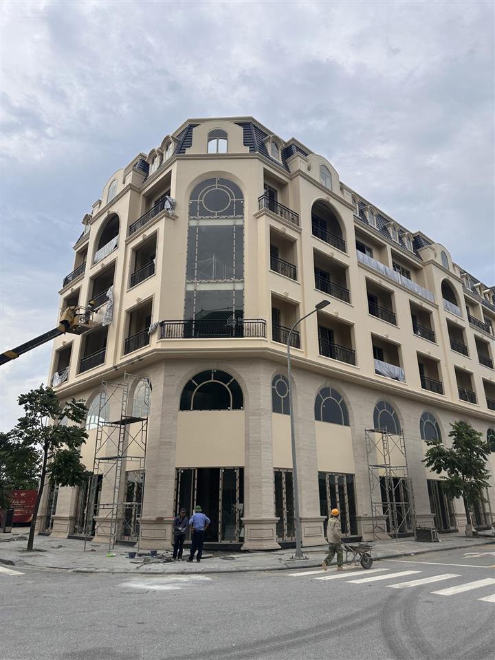 Bán đất nền dự án khang phát diamond central