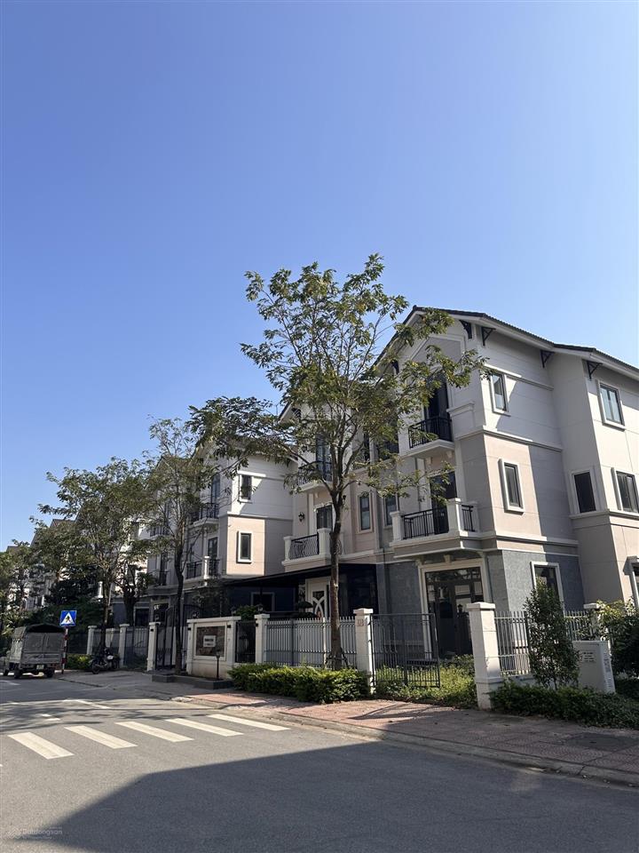 Bán biệt thự song lập centa city từ sơn bắc ninh
