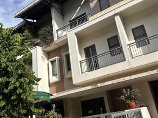 Bán căn liền kề 75m2 beomes, vsip, từ sơn, bắc ninh