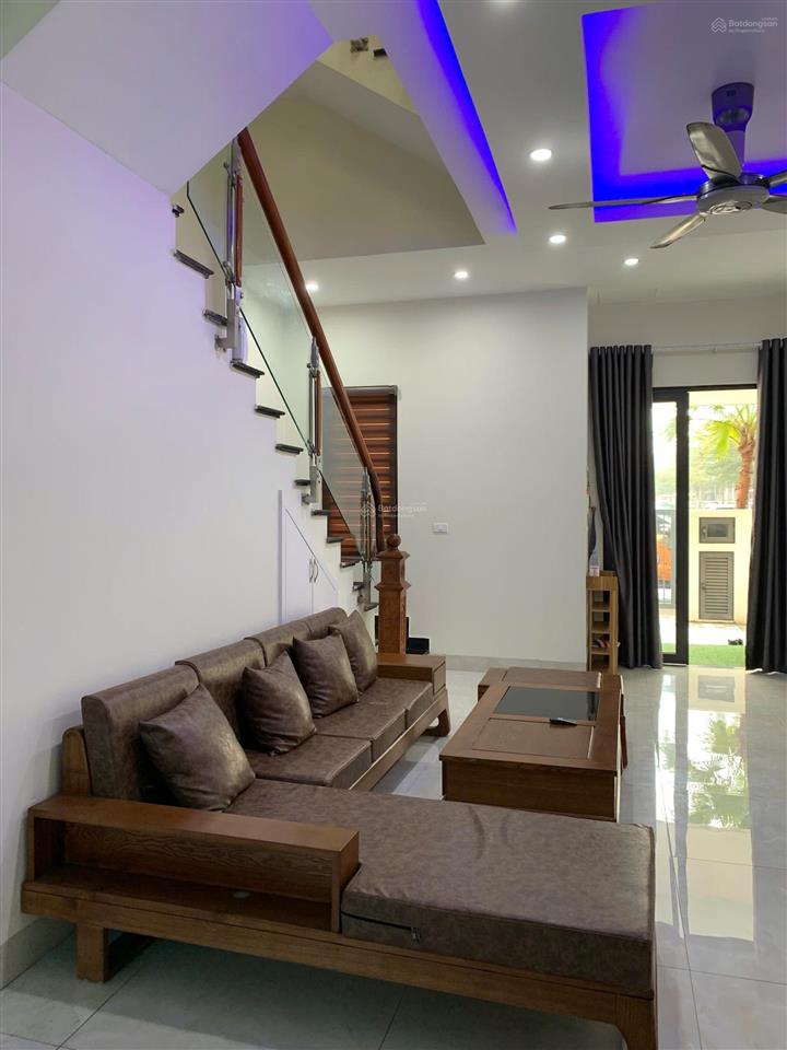 Bán căn liền kề 75m2 beomes, vsip, từ sơn, bắc ninh