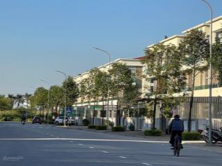 Shophouse sh2 centa city từ sơn bắc ninh