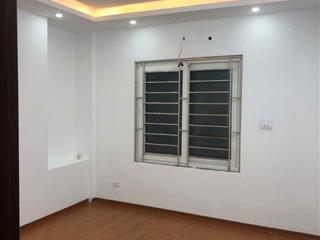 Cho thuê nhà riêng ngõ 8 Lê Quang Đạo, quận Nam Từ Liêm 35m x 5T giá 11 triệu