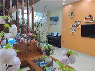 Cho thuê nhà riêng Mễ Trì quận Nam Từ Liêm 60M x 3T FULL ĐỒ, 30M RA Ô TÔ giá 13tr