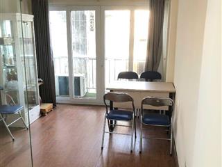 Cho thuê nhà riêng ngõ 295 Bạch Mai, Hai Bà Trưng 40M x 4T (4 ngủ) FULL ĐỒ giá 12; triệu