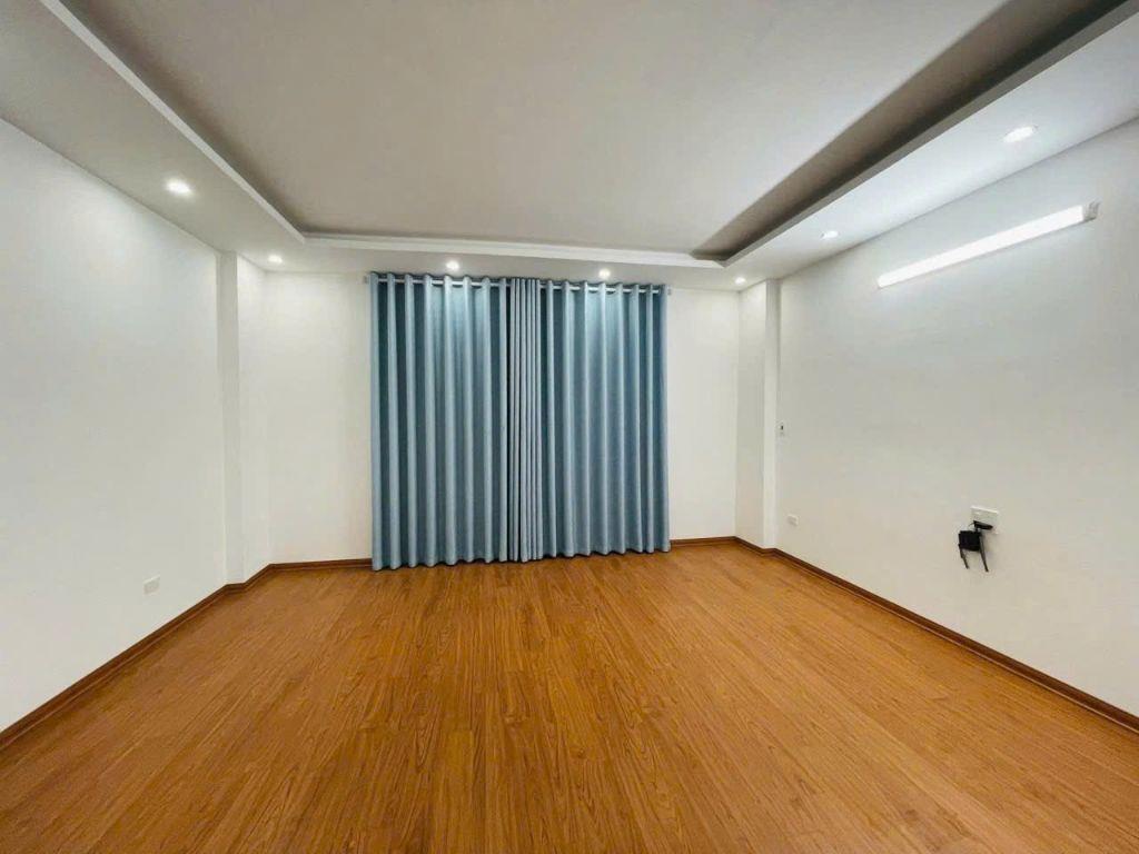 Cho thuê nhà riêng ngõ 211 Khương Trung, Thanh Xuân 40M x 5T SẠCH ĐẸP FULL ĐỒ giá 14 triệu