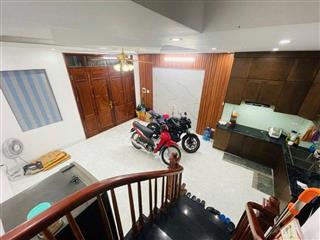 Cho thuê nhà riêng ngõ 211 Khương Trung, Thanh Xuân 40M x 5T SẠCH ĐẸP FULL ĐỒ giá 14 triệu