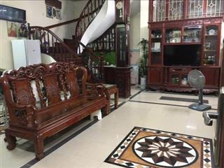 Nhà Vương Thừa Vũ, Thanh Xuân 60M x 4T Ô TÔ ĐỖ CỬA giá 18 triệu