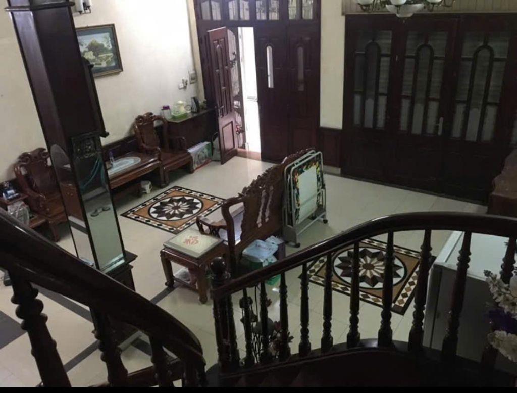 Nhà Vương Thừa Vũ, Thanh Xuân 60M x 4T Ô TÔ ĐỖ CỬA giá 18 triệu