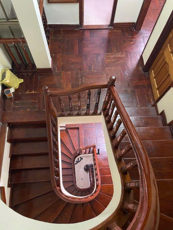 Nhà Vương Thừa Vũ, Thanh Xuân 60M x 4T Ô TÔ ĐỖ CỬA giá 18 triệu