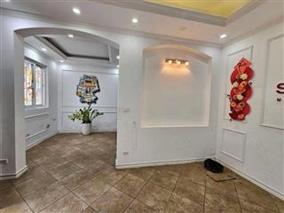 Cho thuê nhà Cù Chính Lan quận Thanh Xuân 40M X 4T NGÕ Ô TÔ TẢI- KD giá 15 triệu 