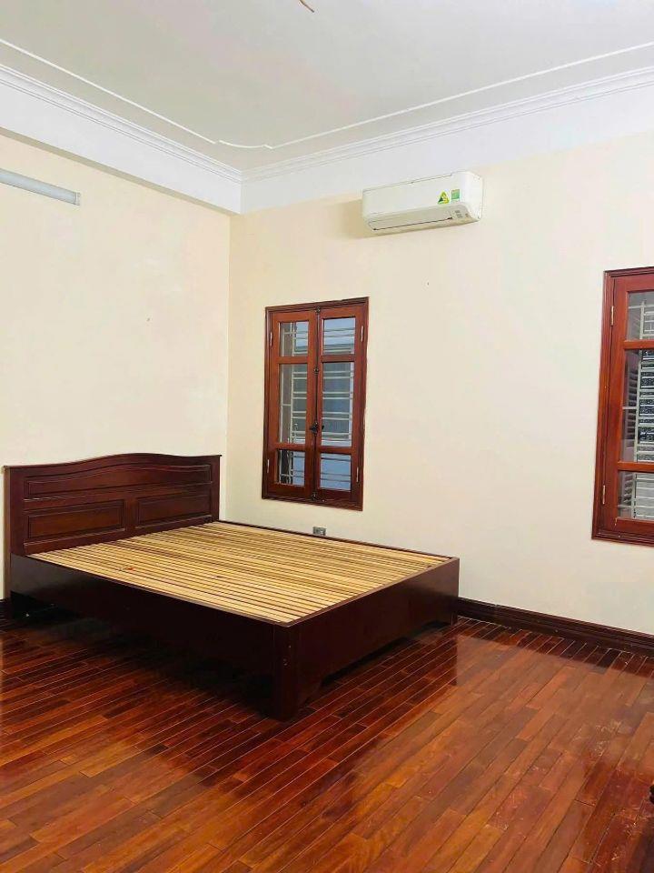 Cho thuê nhà KĐT Văn Phú, Hà Đông 90m x 4T Ô TÔ TRÁNH giá 21 triệu