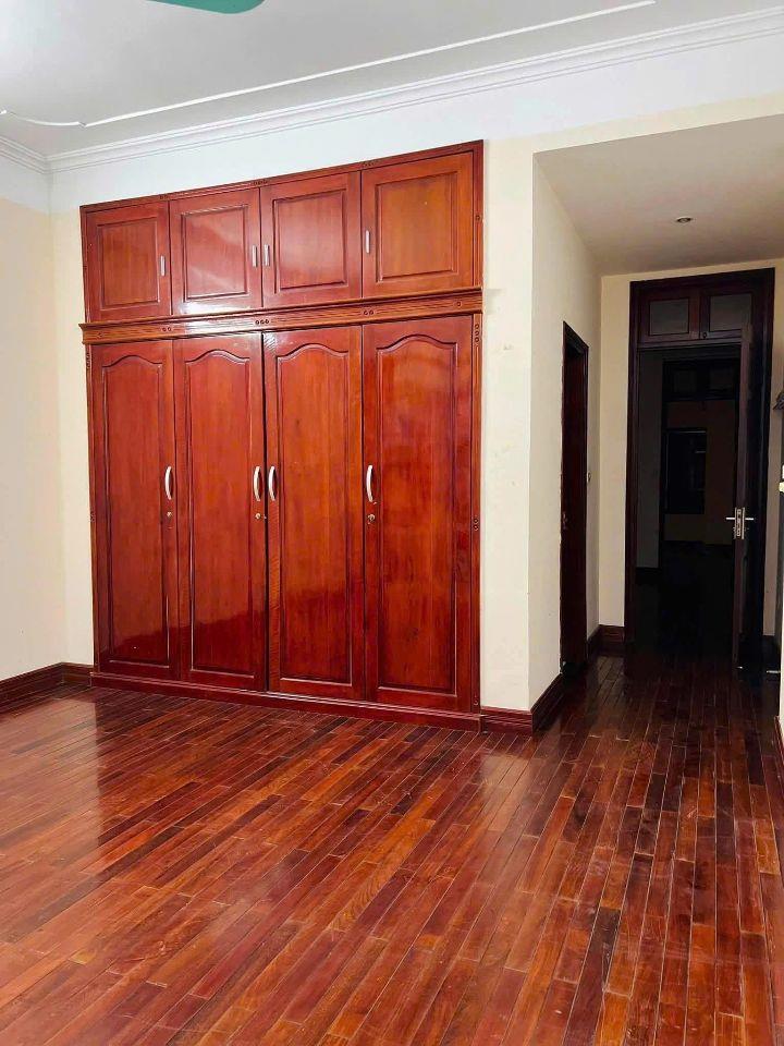 Cho thuê nhà KĐT Văn Phú, Hà Đông 90m x 4T Ô TÔ TRÁNH giá 21 triệu
