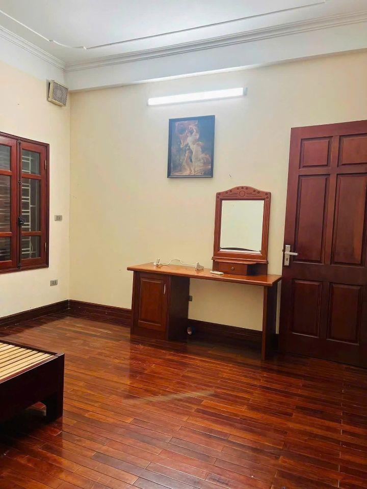 Cho thuê nhà KĐT Văn Phú, Hà Đông 90m x 4T Ô TÔ TRÁNH giá 21 triệu