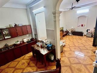 Cho thuê nhà Yên Hòa, Cầu Giấy 50m x 4T(4 ngủ) giá 15 triệu