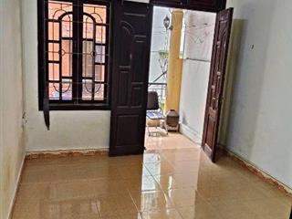 Ngõ 116 Miếu Đầm, Mễ Trì - Nam Từ Liêm 50m x 3T(4 ngủ) giá 12 triệu