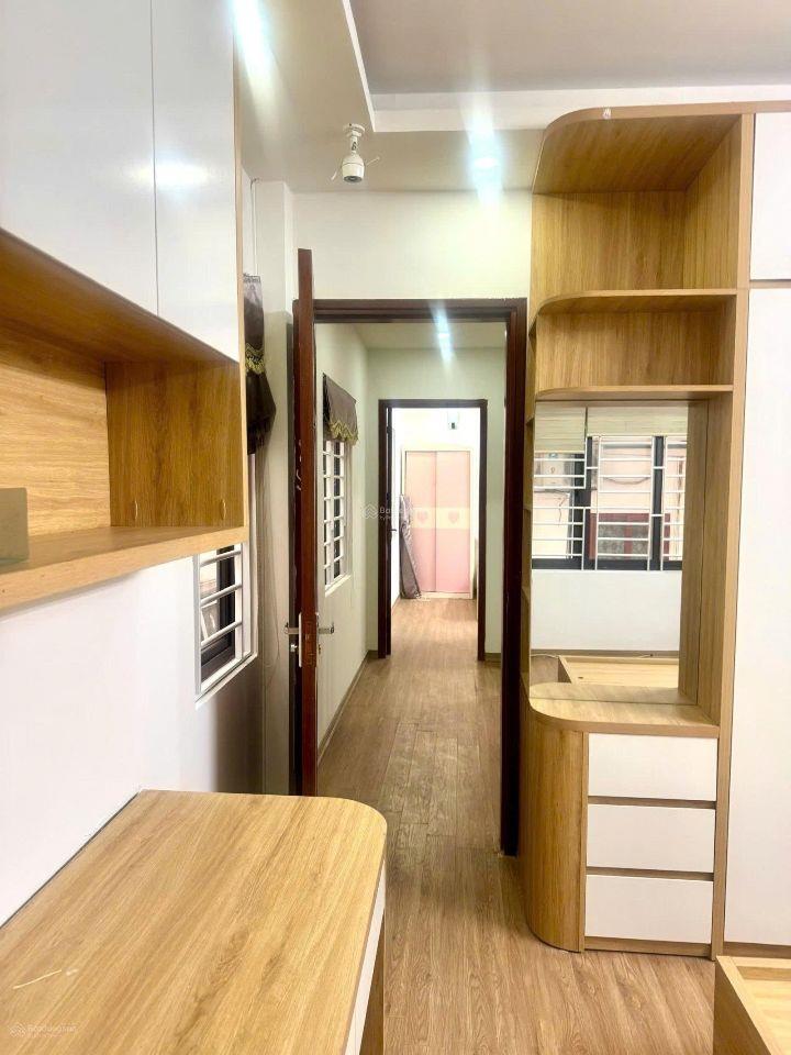 Ngõ 275 Trung Văn, Nam Từ Liêm 45m x 5T (6 phòng) FULL ĐỒ,  GARA OTO giá 18 triệu