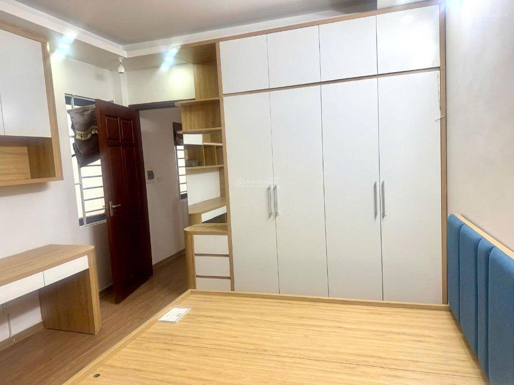 Ngõ 275 Trung Văn, Nam Từ Liêm 45m x 5T (6 phòng) FULL ĐỒ,  GARA OTO giá 18 triệu