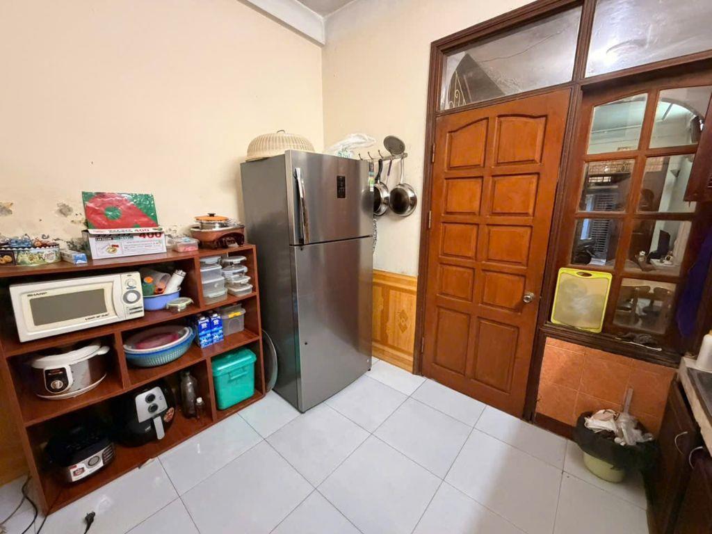 Ngõ 156 Hồng Mai, Bạch Mai - Hai Bà Trưng 48m x 3T(3 ngủ) giá 11.5 triệu