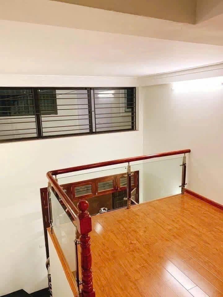 Mễ Trì Thượng, Nam Từ Liêm 30m x 5T (3 ngủ) SẠCH ĐẸP giá 12 triệu