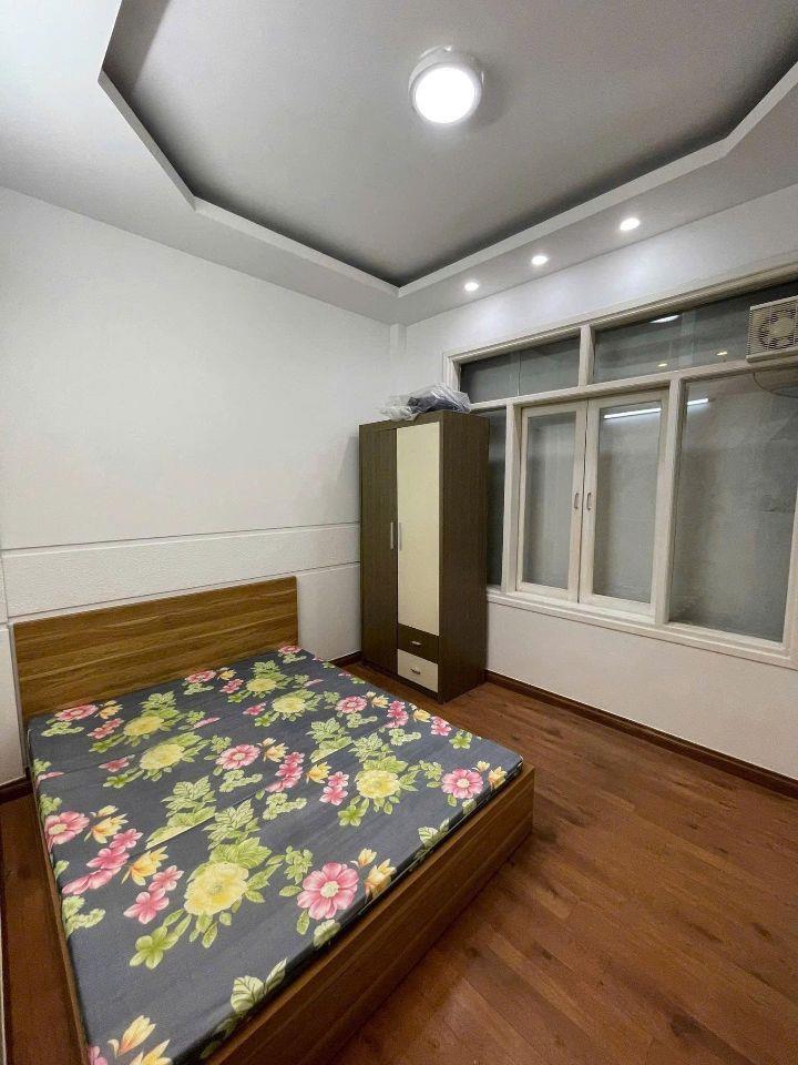 Cho thuê nhà ngõ 41 Thái Hà, Đống Đa 35m x 5T (4 ngủ) giá 15.5 triệu
