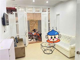 Cho thuê nhà ngõ 41 Thái Hà, Đống Đa 35m x 5T (4 ngủ) giá 15.5 triệu