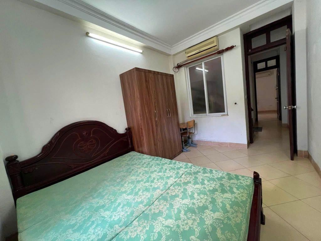 Cho thuê nhà ngõ 79 Phú Đô, Nam Từ Liêm 35m*4 tầng (4PN) giá 10 triệu