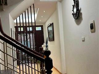 Cho thuê nhà ngõ 79 Phú Đô, Nam Từ Liêm 35m*4 tầng (4PN) giá 10 triệu